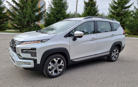 Mitsubishi Xpander, 2023 год, 2 950 000 рублей, 21 фотография