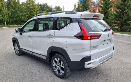 Mitsubishi Xpander, 2023 год, 2 950 000 рублей, 20 фотография