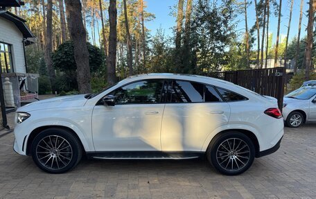 Mercedes-Benz GLE Coupe, 2021 год, 12 000 000 рублей, 6 фотография