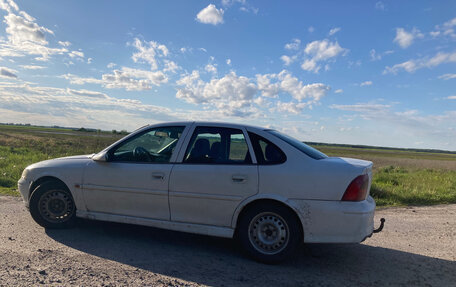 Opel Vectra B рестайлинг, 2000 год, 150 000 рублей, 6 фотография