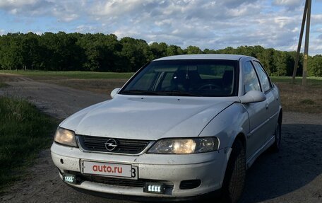 Opel Vectra B рестайлинг, 2000 год, 150 000 рублей, 2 фотография