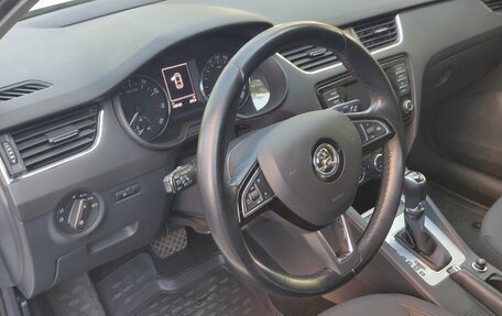 Skoda Octavia, 2013 год, 1 350 000 рублей, 20 фотография