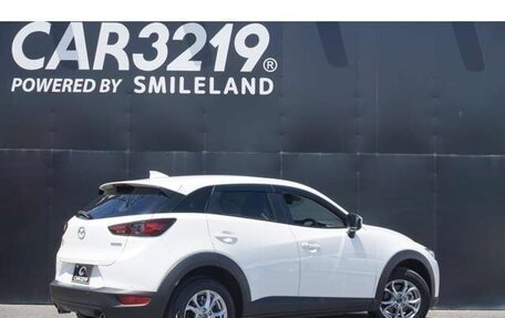 Mazda CX-3 I, 2021 год, 1 250 550 рублей, 7 фотография