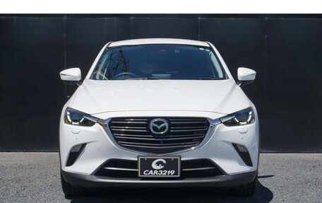 Mazda CX-3 I, 2021 год, 1 250 550 рублей, 3 фотография