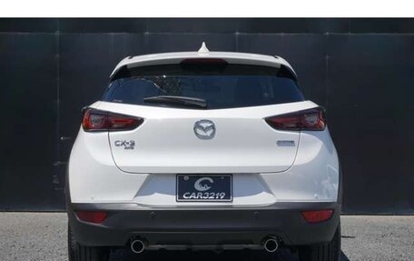 Mazda CX-3 I, 2021 год, 1 250 550 рублей, 6 фотография