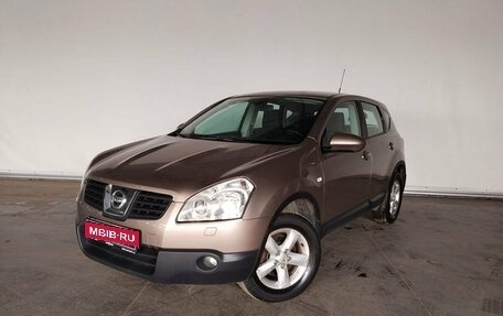 Nissan Qashqai, 2009 год, 1 150 000 рублей, 1 фотография