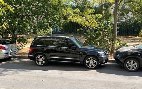 Mercedes-Benz GLK-Класс, 2009 год, 1 950 000 рублей, 4 фотография