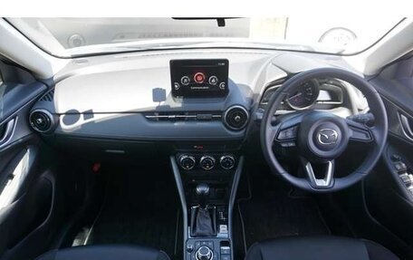 Mazda CX-3 I, 2021 год, 1 250 550 рублей, 13 фотография