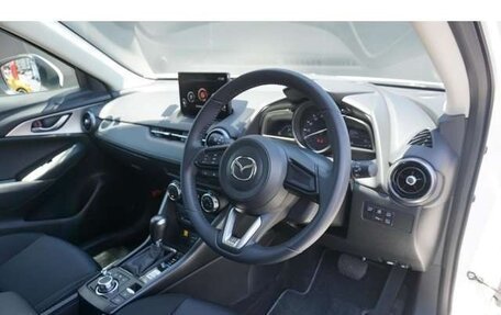 Mazda CX-3 I, 2021 год, 1 250 550 рублей, 12 фотография