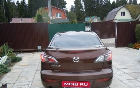 Mazda 3, 2012 год, 1 100 000 рублей, 3 фотография