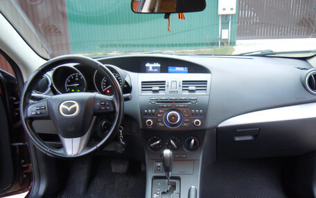 Mazda 3, 2012 год, 1 100 000 рублей, 7 фотография