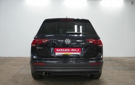 Volkswagen Tiguan II, 2019 год, 2 350 000 рублей, 7 фотография