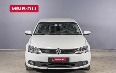 Volkswagen Jetta VI, 2012 год, 1 084 000 рублей, 8 фотография