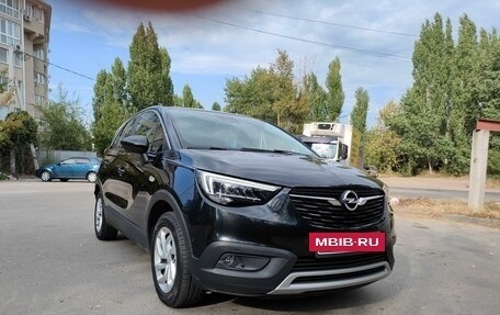 Opel Crossland X I, 2020 год, 1 750 000 рублей, 2 фотография