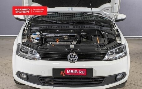 Volkswagen Jetta VI, 2012 год, 1 084 000 рублей, 10 фотография