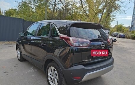 Opel Crossland X I, 2020 год, 1 750 000 рублей, 7 фотография