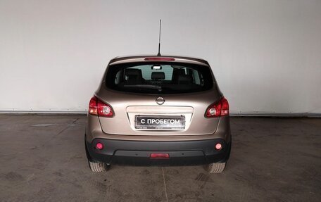 Nissan Qashqai, 2009 год, 1 150 000 рублей, 5 фотография