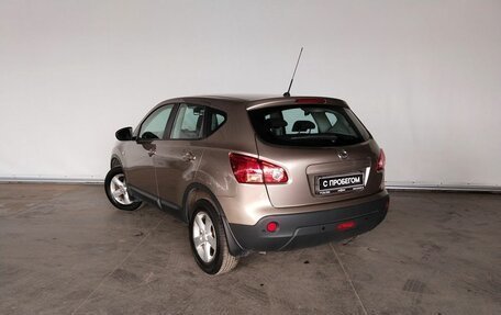 Nissan Qashqai, 2009 год, 1 150 000 рублей, 4 фотография