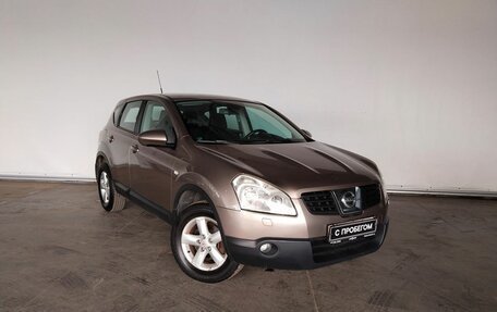 Nissan Qashqai, 2009 год, 1 150 000 рублей, 3 фотография