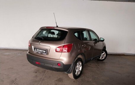 Nissan Qashqai, 2009 год, 1 150 000 рублей, 6 фотография