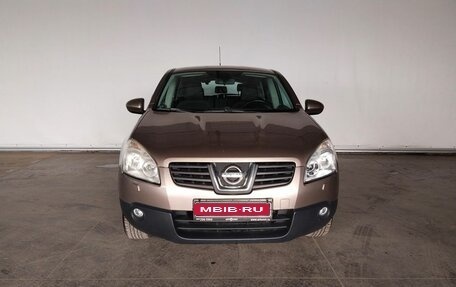 Nissan Qashqai, 2009 год, 1 150 000 рублей, 2 фотография