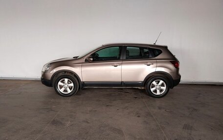 Nissan Qashqai, 2009 год, 1 150 000 рублей, 7 фотография