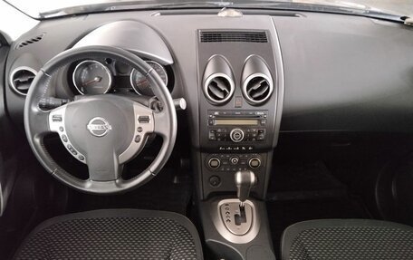 Nissan Qashqai, 2009 год, 1 150 000 рублей, 9 фотография