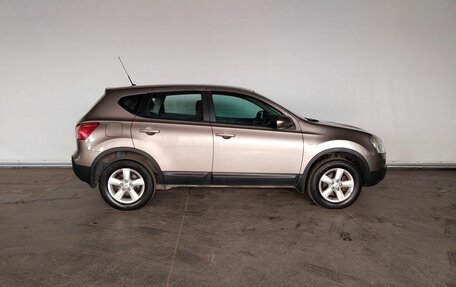 Nissan Qashqai, 2009 год, 1 150 000 рублей, 8 фотография