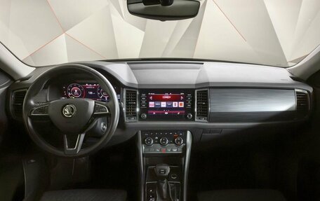 Skoda Kodiaq I, 2019 год, 2 519 000 рублей, 9 фотография