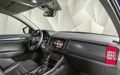 Skoda Kodiaq I, 2019 год, 2 519 000 рублей, 8 фотография