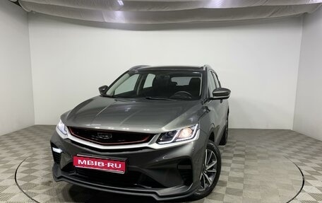 Geely Coolray I, 2022 год, 1 750 000 рублей, 1 фотография