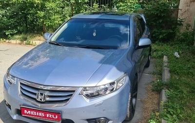 Honda Accord VIII рестайлинг, 2011 год, 1 700 000 рублей, 1 фотография