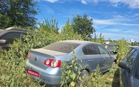 Volkswagen Passat B6, 2006 год, 200 000 рублей, 1 фотография