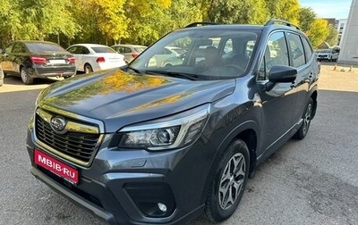 Subaru Forester, 2020 год, 3 630 000 рублей, 1 фотография