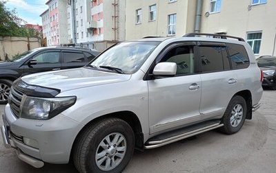 Toyota Land Cruiser 200, 2008 год, 2 600 000 рублей, 1 фотография