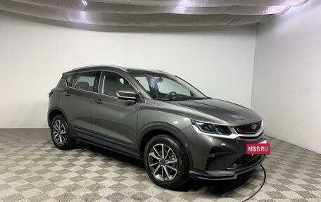 Geely Coolray I, 2022 год, 1 750 000 рублей, 3 фотография