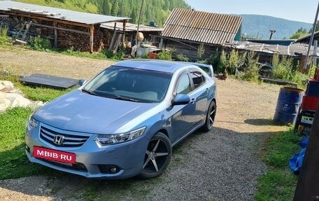 Honda Accord VIII рестайлинг, 2011 год, 1 700 000 рублей, 3 фотография