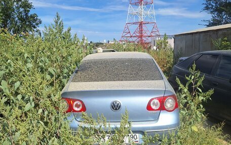 Volkswagen Passat B6, 2006 год, 200 000 рублей, 2 фотография