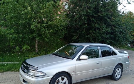 Toyota Carina, 1998 год, 560 000 рублей, 2 фотография