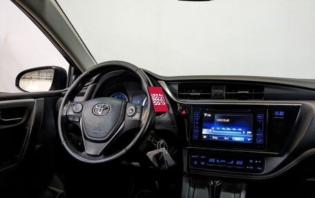 Toyota Corolla, 2016 год, 1 850 000 рублей, 23 фотография