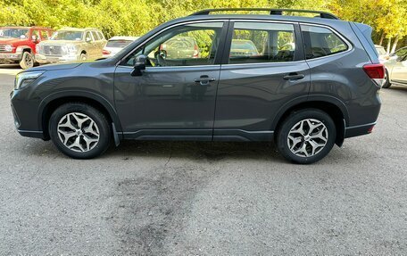 Subaru Forester, 2020 год, 3 630 000 рублей, 2 фотография