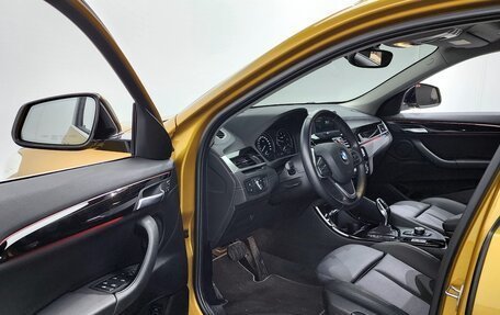 BMW X2, 2020 год, 2 500 000 рублей, 6 фотография