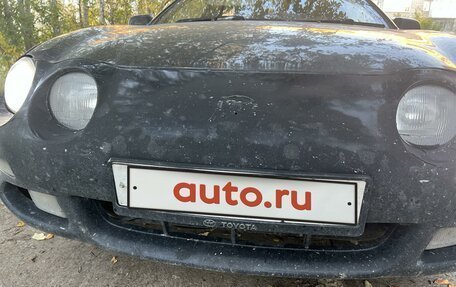 Toyota Celica VII рестайлинг, 1995 год, 340 000 рублей, 5 фотография