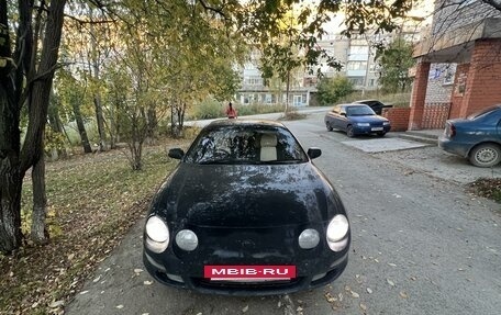 Toyota Celica VII рестайлинг, 1995 год, 340 000 рублей, 2 фотография