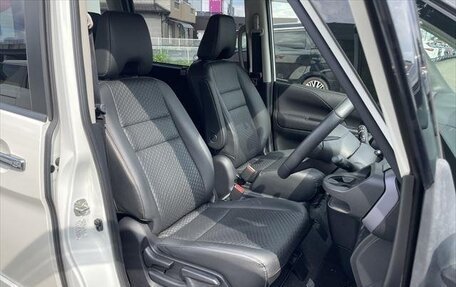 Nissan Serena IV, 2021 год, 1 550 055 рублей, 9 фотография