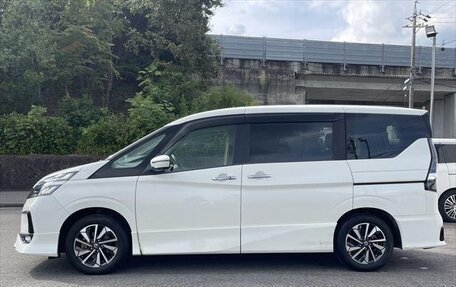 Nissan Serena IV, 2021 год, 1 550 055 рублей, 4 фотография