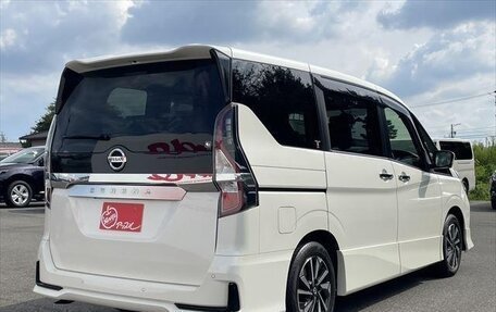 Nissan Serena IV, 2021 год, 1 550 055 рублей, 7 фотография