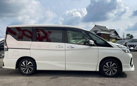 Nissan Serena IV, 2021 год, 1 550 055 рублей, 8 фотография