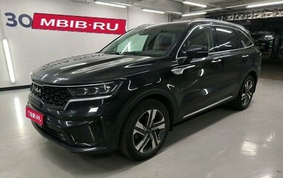 KIA Sorento IV, 2022 год, 3 997 000 рублей, 1 фотография