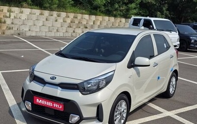 KIA Morning III, 2021 год, 895 000 рублей, 1 фотография